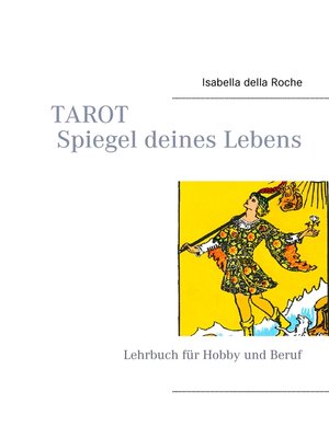 cover image of TAROT Spiegel deines Lebens